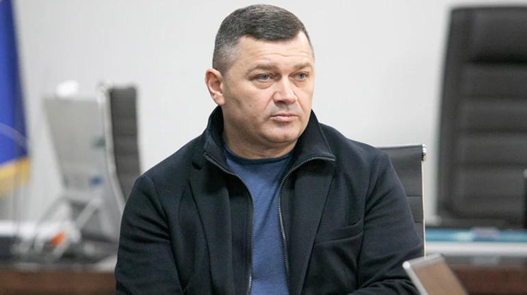 Перший заступник Кличка Микола Поворозник: Метро – як двері. Тринадцять років вони відчинялися, а в один день бац – і ручка відпала