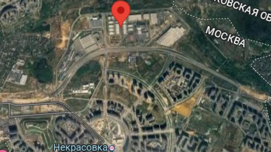 У Москві серед житлових будинків відкрили ракетний завод 