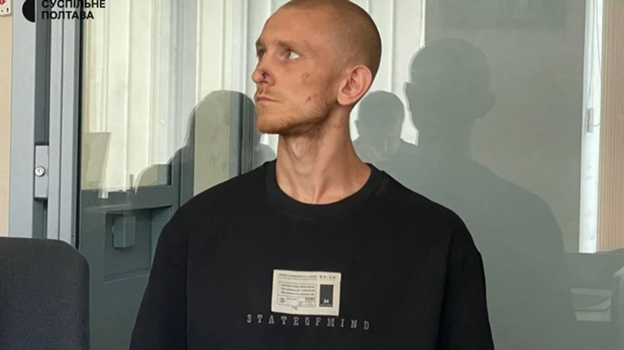 Суд заарештував на 2 місяці полтавського фітнес-тренера, який ображав військових