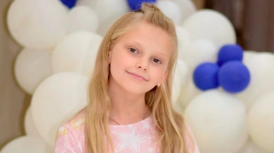 Girl with eyes full of life: 12-year-old schoolgirl killed in Russian UAV attack on Dnipropetrovsk Oblast
