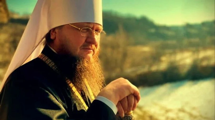 Митрополиту Черкаської єпархії УПЦ МП Феодосію повідомили ще одну підозру