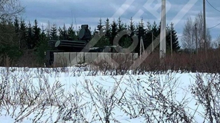 В Росії ППО вже встановили на Валдаї: захищатиме резиденцію Путіна — ЗМІ