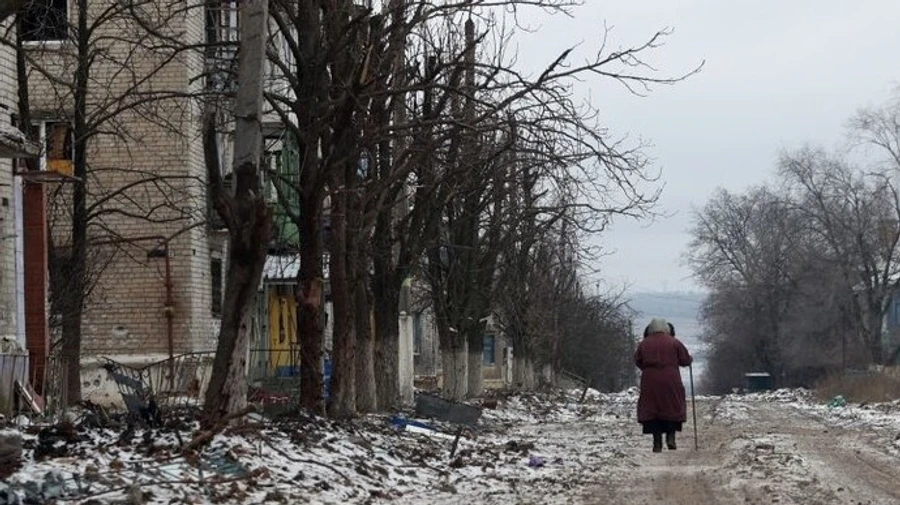 Оккупанты бьют по Авдеевке, возле Бахмута и Соледара активные боевые действия - ОВА