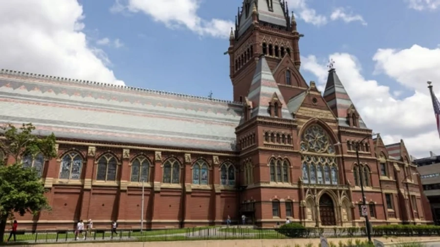 Гарвард подал в суд на администрацию Трампа