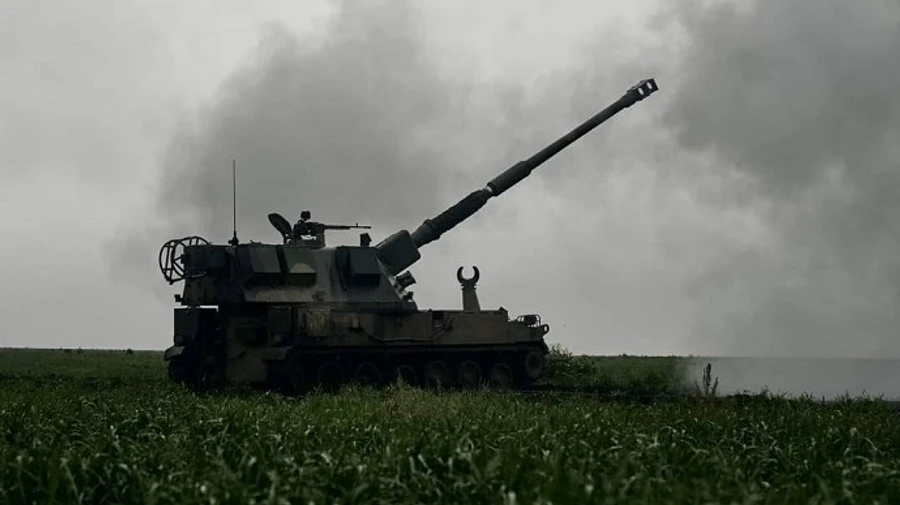 ВСУ отбили вражеские атаки в районах 9 населенных пунктов – сводка