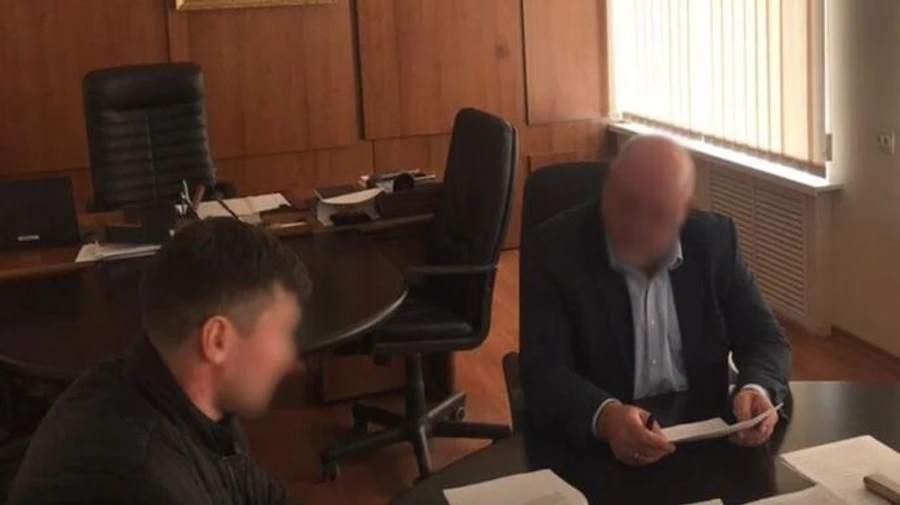 Сделки с недвижимостью: мэру Белой Церкви сообщено о подозрении