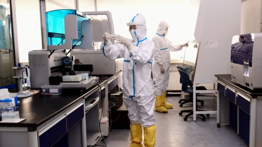 Russians prepare 10 chemical laboratories to avoid consequences of possible accident at Zaporizhzhia Nuclear Power Plant – Mayor