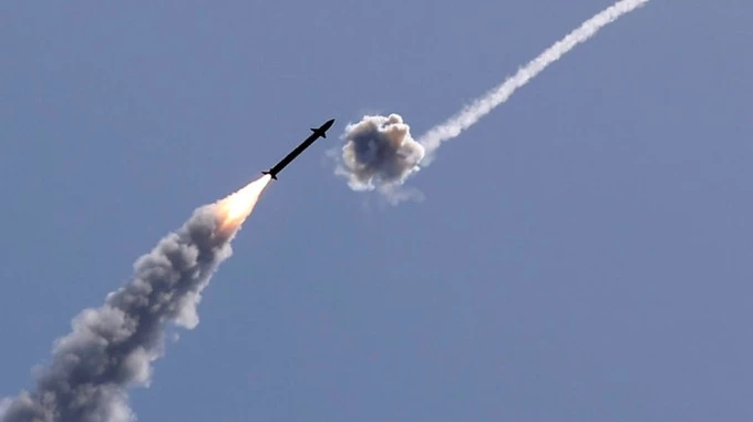 Украинская ПВО сбила беспилотники над Винницкой и Черниговской областями