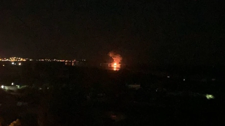 Occupiers postpone opening date of Antonivka bridge after strike by Armed Forces of Ukraine