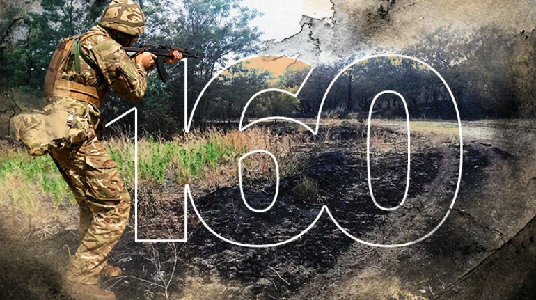 Евакуація з Донеччини та Азов під репресіями в Росії. Головне за 160 день війни