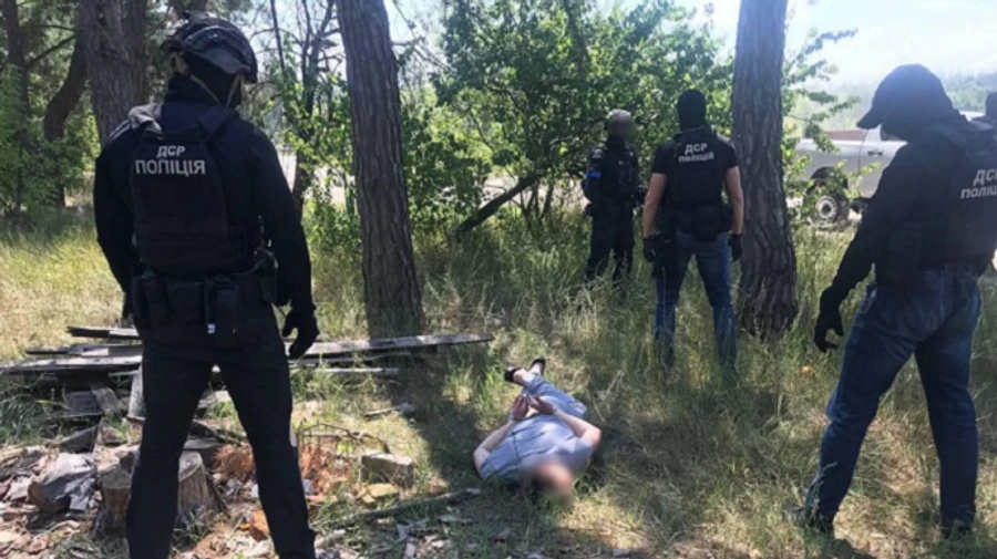 В Україні викрили фальшивомонетників, які підробляли долари, євро та рублі – ОГП