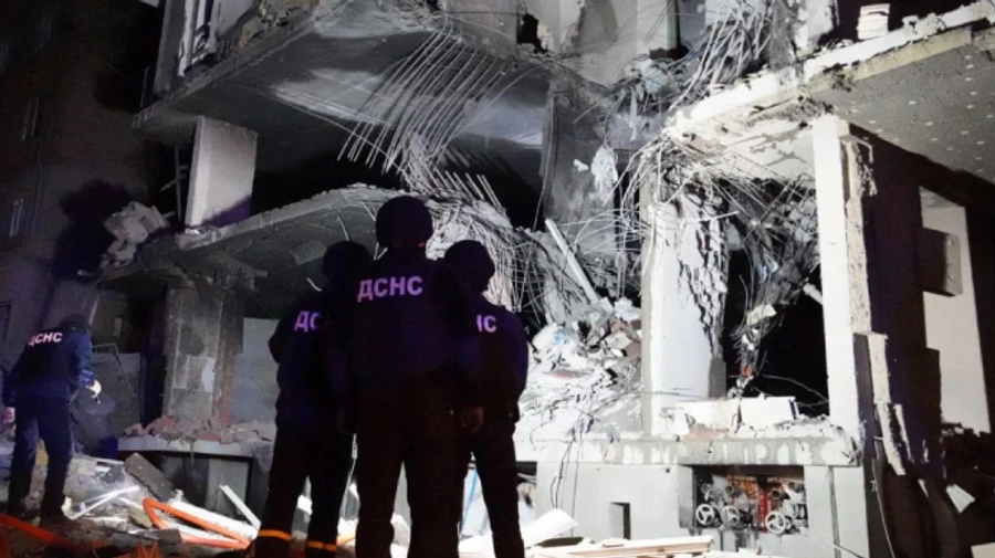 Kyiv: Journalist killed in rocket attack on 28 April