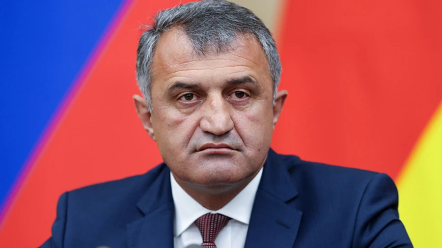 Референдум о присоединении оккупированной Южной Осетии к России может пройти в мае-июне