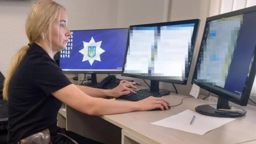 Поліції потрібні волонтери у службу 102