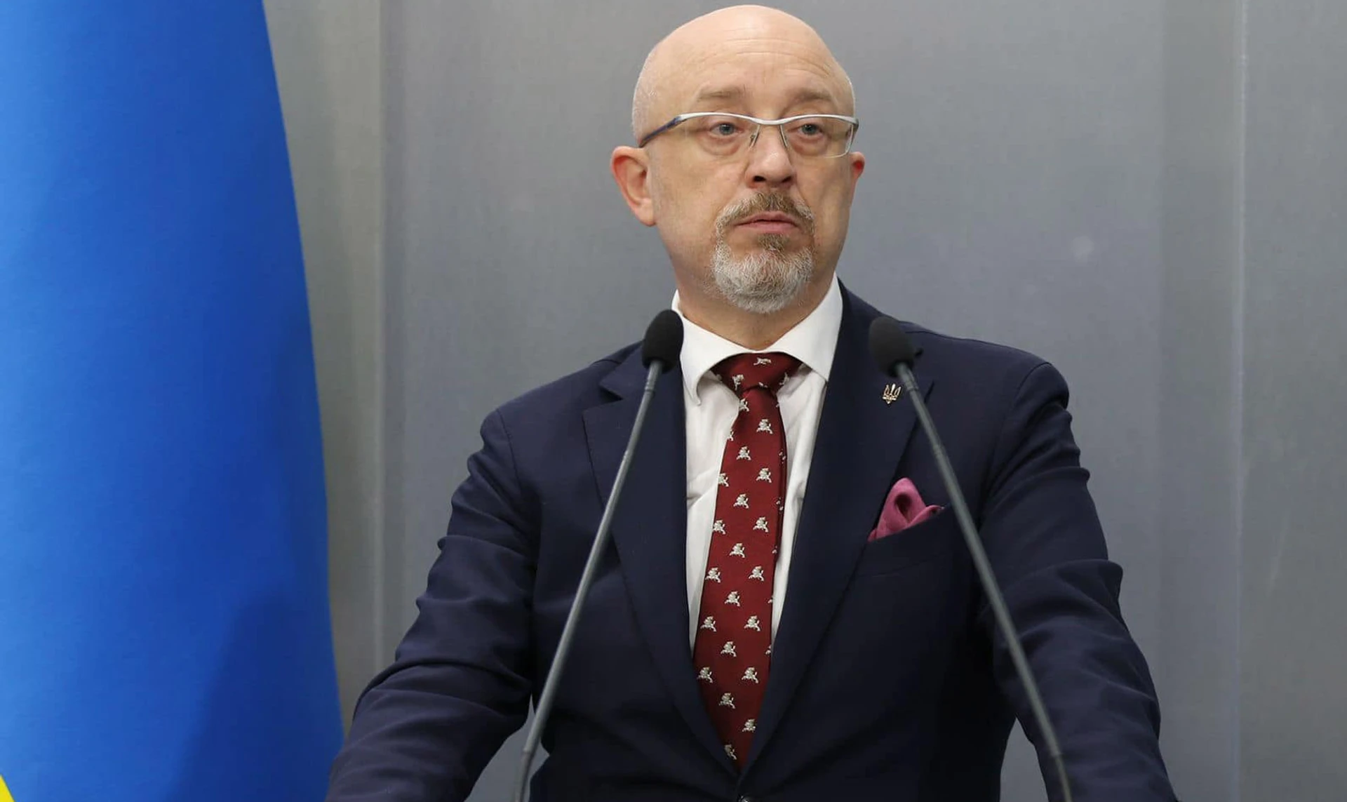 Олексій Резніков: Шекспірівське питання стріляти чи не стріляти, стояти не буде