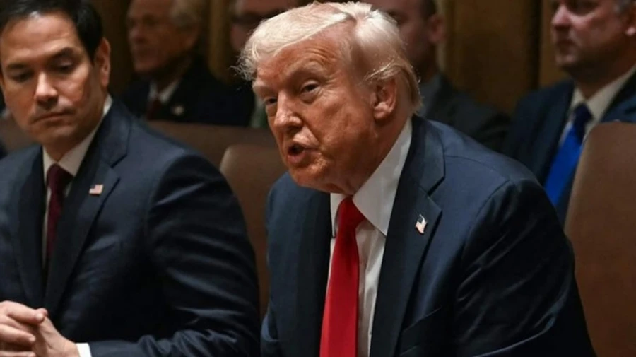 Вloomberg: Трамп заявив, що Іран готовий до прямих переговорів щодо ядерної програми