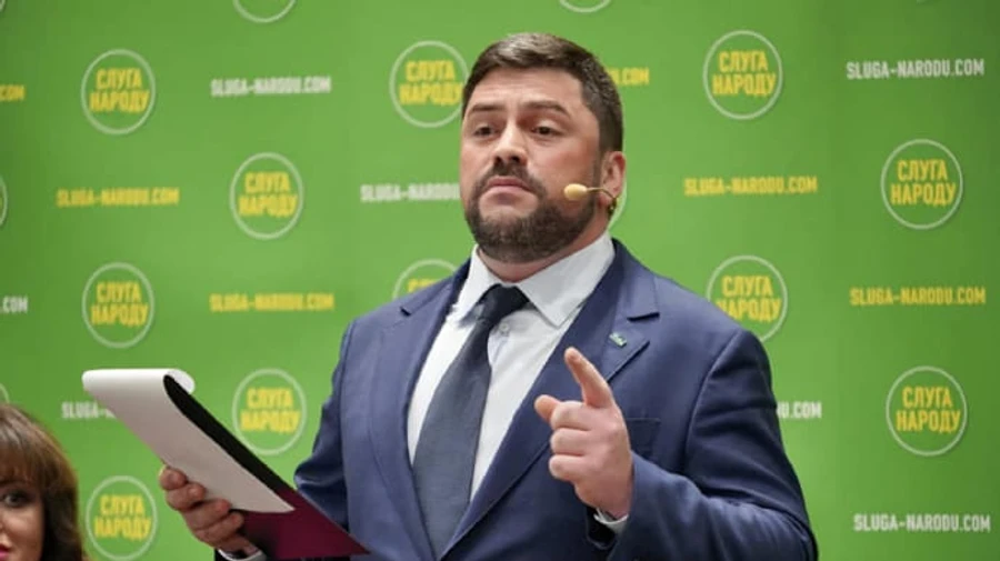 Суд арештував депутата-слугу Трубіцина: застава –  майже 15 мільйонів