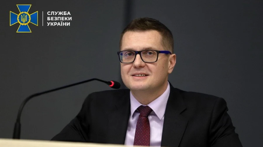 НАПК проверило декларацию Баканова – нашли незначительные неточности