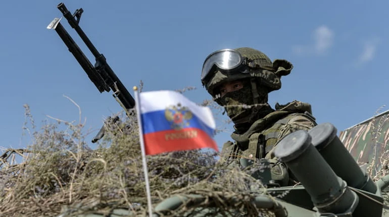 Угроза нового нападения РФ: о чем Пентагон предупредил Ермака и Кулебу