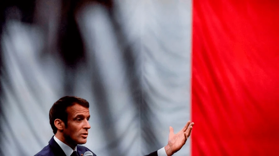 Франция отложила санкции против Британии в споре насчет рыбы