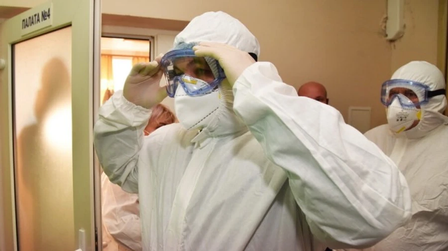 У лікарнях ОРДЛО критична ситуація - правозахисники