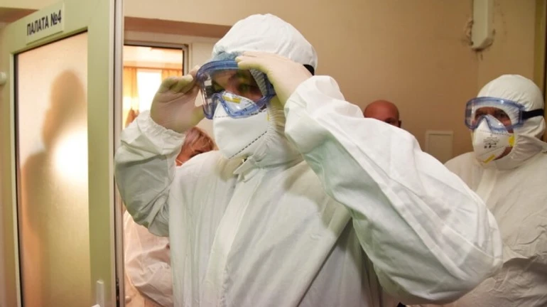 В больницах ОРДЛО критическая ситуация - правозащитники