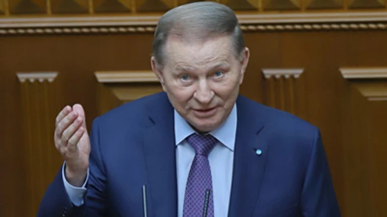 Как видят 30 лет Независимости президенты. Рассказывает Леонид Кучма