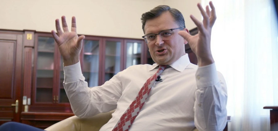 Пожары в Турции: МИД готовится возвращать украинцев на случай ухудшения ситуации