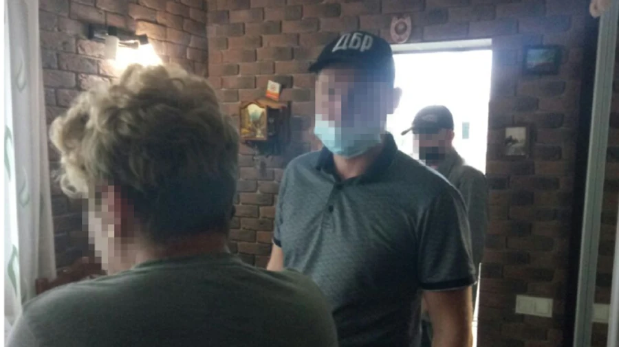 Многомиллионную схему уклонения застройщика от уплаты налогов выявило ГБР