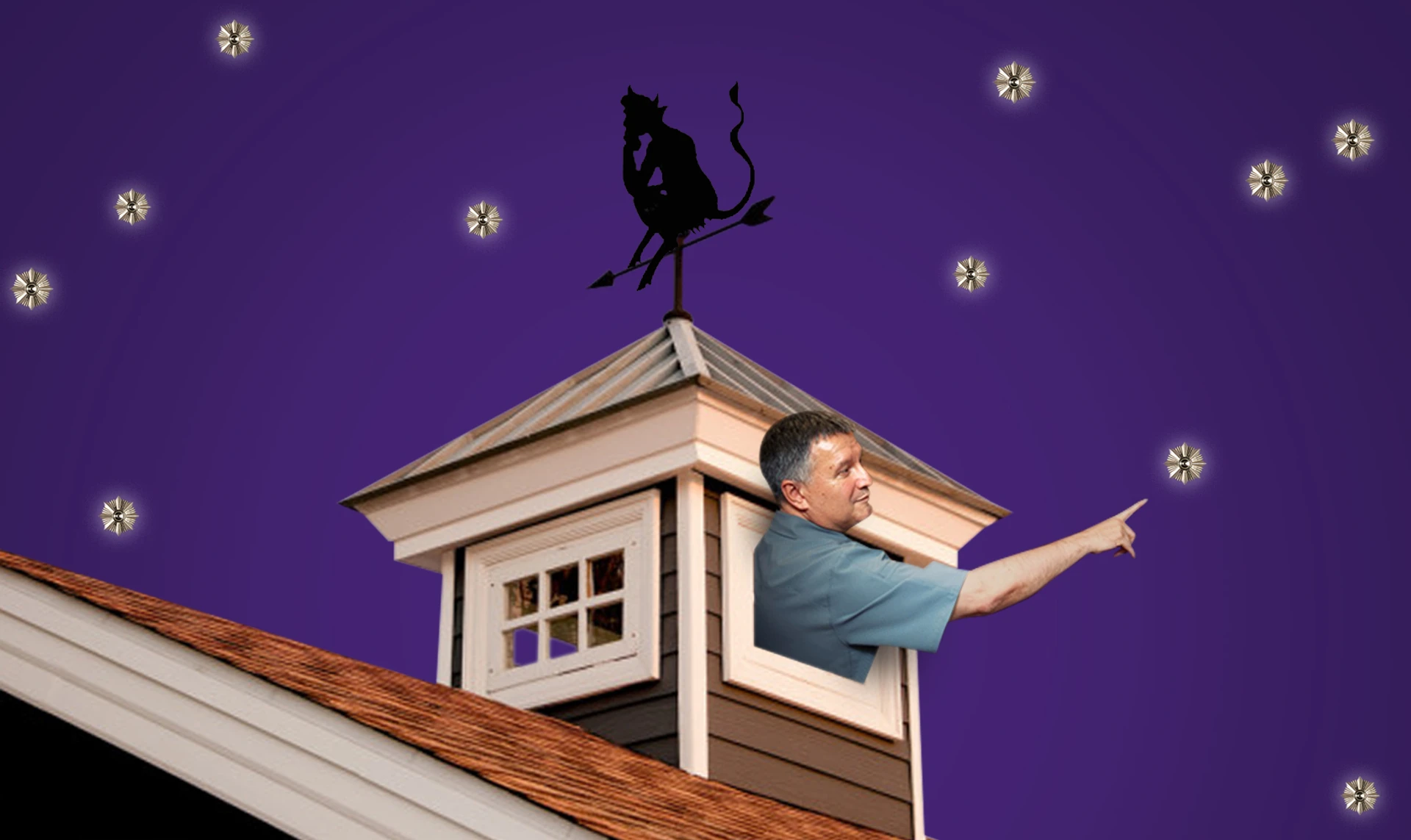 7 років Авакова: що він казав про Порошенка, Зеленського та свою відставку