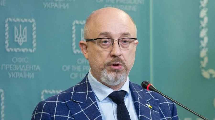 Про кластери й припинення вогню на Донбасі говорили без зайвих емоцій – Резніков