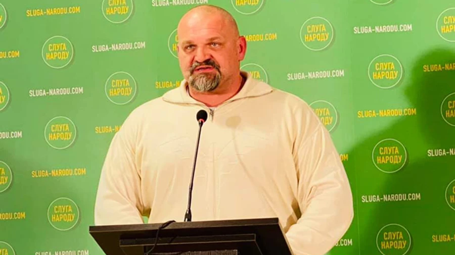 Вірастюк хотів би працювати в комітеті з захисту прав ветеранів