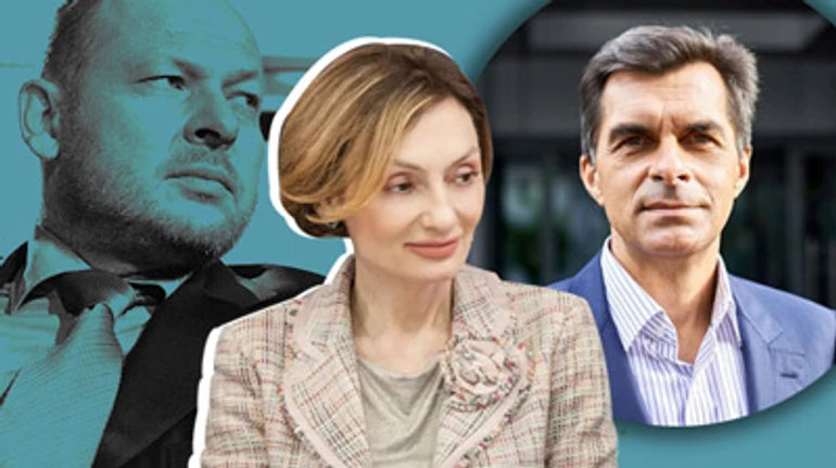 Тиск на Рожкову, Укрзалізниця втрачає Жмака, підозра Дубілету: підсумки тижня для держпідприємств