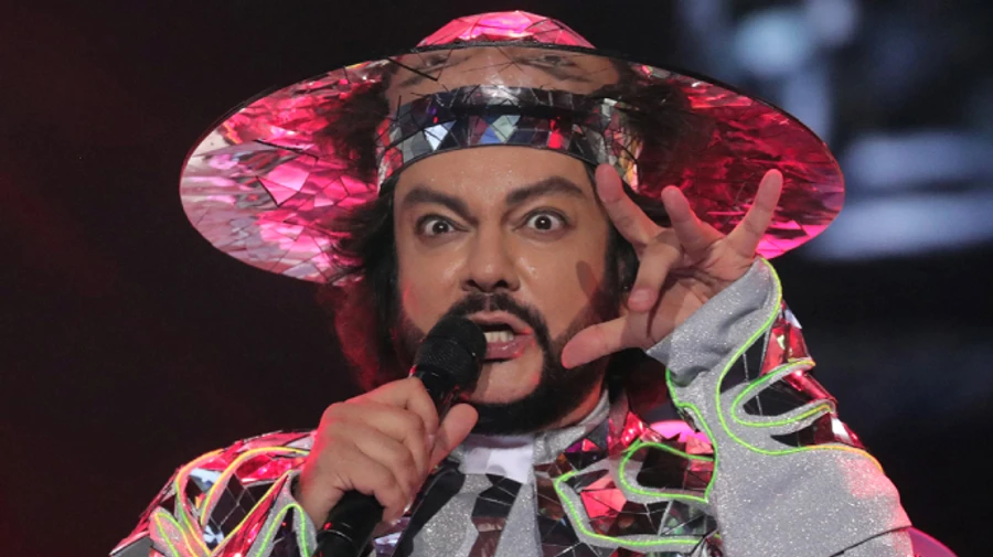 Вильнюсский суд не принял жалобу Киркорова, которому Литва запретила въезд