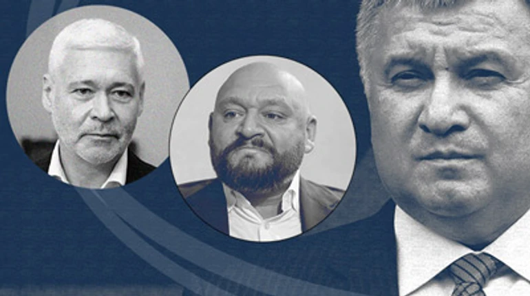 Замість Кернеса. Аваков, олігархи і вибори в Харкові