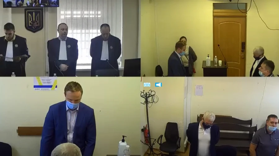 Суд вынес приговор экс-прокурору, пытавшемуся купить должность в НАБУ