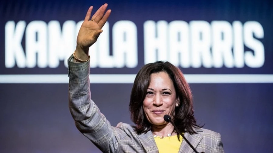 Байден выбрал кандидата на пост вице-президента