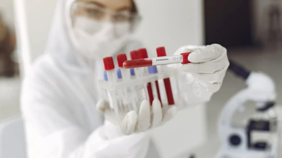 У Севастополі сплеск заражень коронавірусом