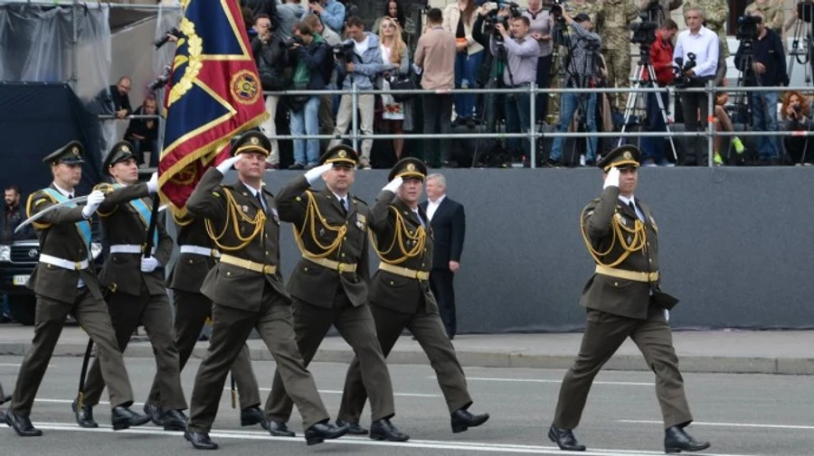 Курсанти Національної академії СБУ підхопили коронавірус