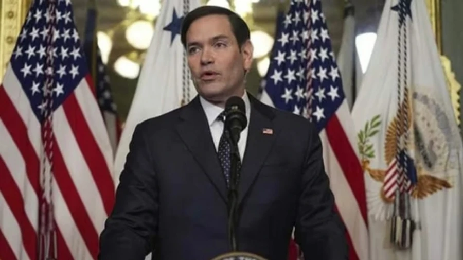 US state secretary hopes Russia will agree to 30-day truce: the ball is now in their court