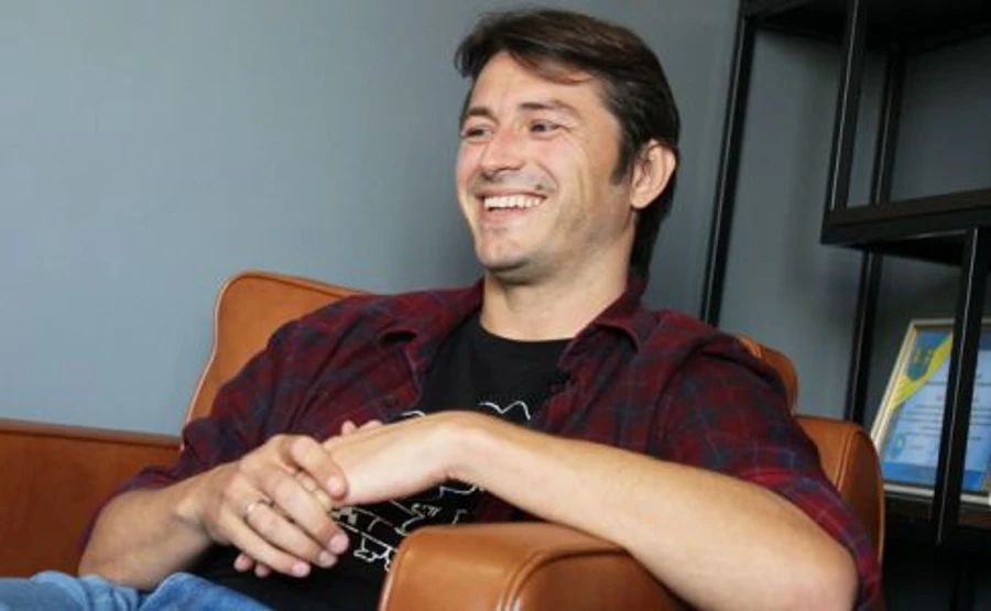 Притула рассказал о разговоре с Зеленским после поста в соцсети