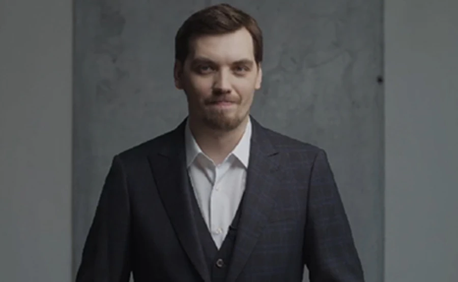 Гончарук подытожил свои полгода на посту и сказал, чем займется