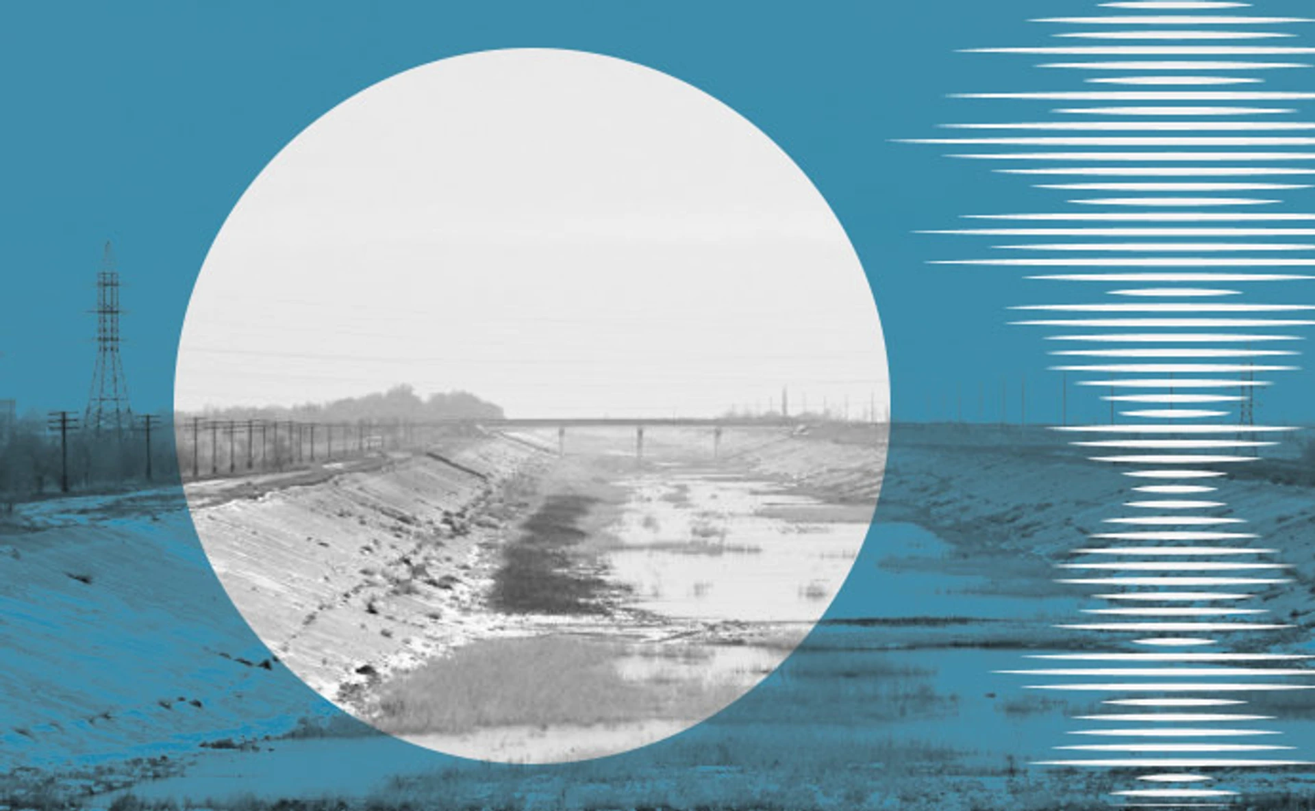 Чому постачання води у Крим – це погане політичне рішення?