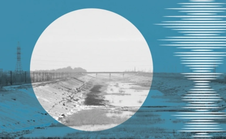 Чому постачання води у Крим – це погане політичне рішення?