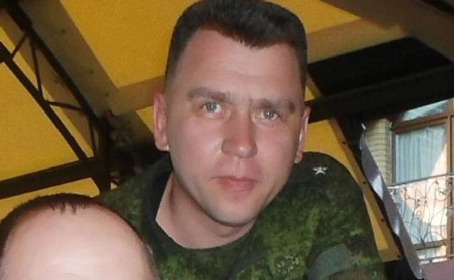 Ватажка бойовиків ДНР застрелили в Донецьку