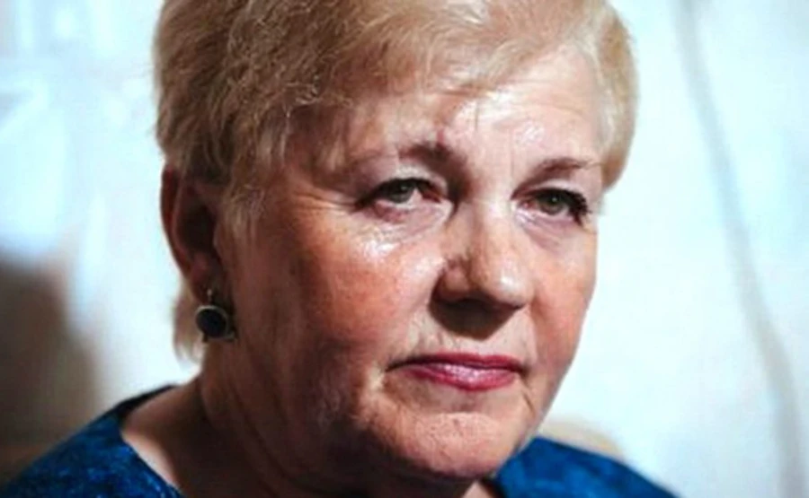 Мати Шеремета про арешти: Хочу правди і щоб не постраждали невинні 