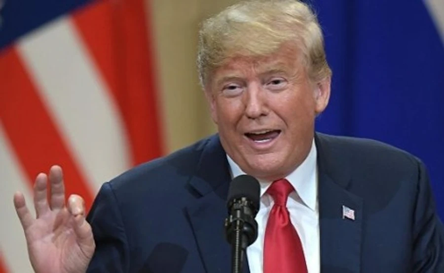 Трамп не спрашивал у Зеленского разрешения на публикацию стенограммы их разговора