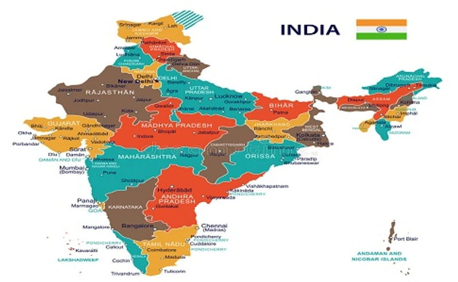 В Индии часть населения лишили гражданства