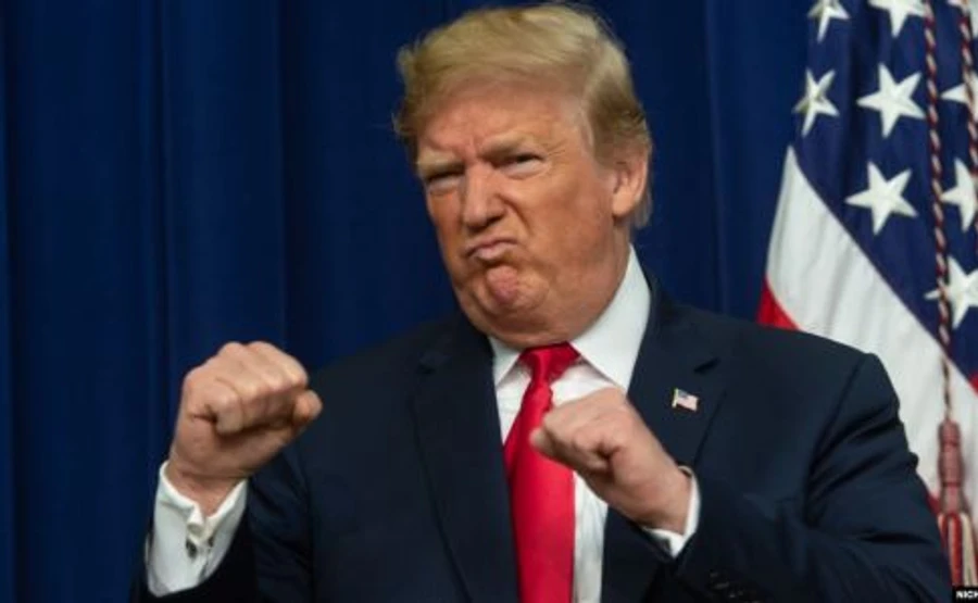 Трамп согласовал новые санкции для России за отравление Скрипалей – СМИ