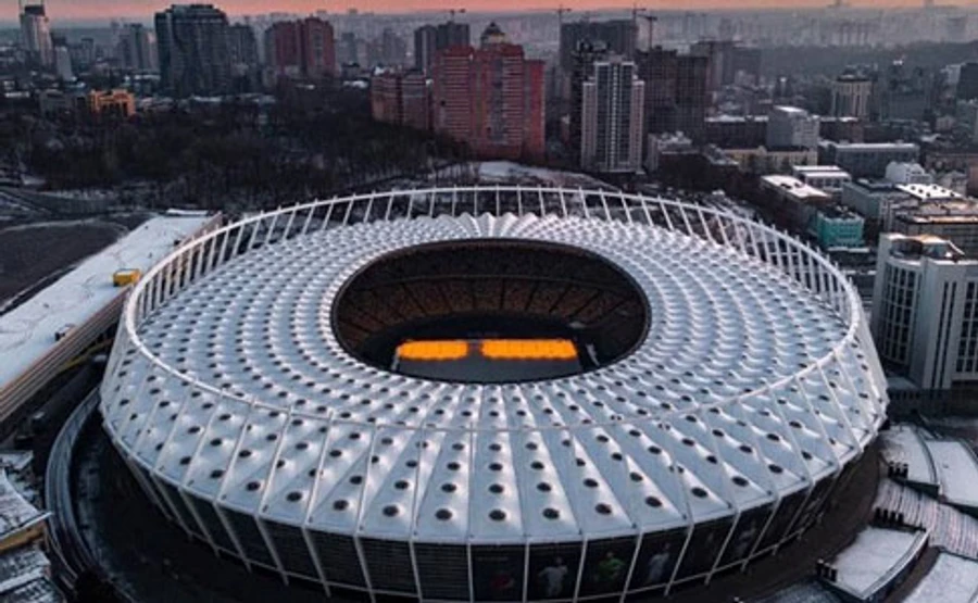 У Зеленського відповіли Порошенку щодо де-батлу на стадіоні – ЗМІ